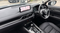 Mazda CX-5 2.2d [184] Exclusive-Line 5dr Auto Diesel Estate